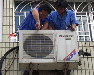 广安空调售后维修服务中心在哪里找