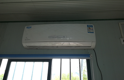 广安空调维修在哪里找