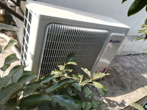 广安空调维修售后服务