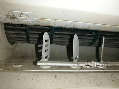 广安空调维修售后服务中心电话是多少