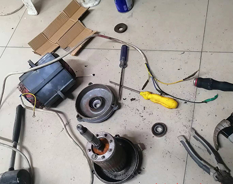 广安空调维修售后服务中心电话在哪里找