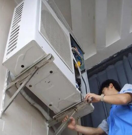 广安24小时空调维修热线