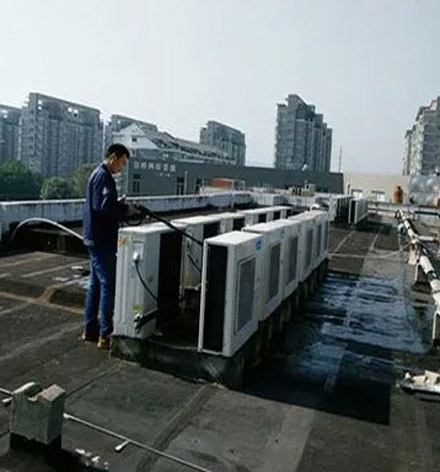 广安 空调拆装 广安本地 空调拆装公司