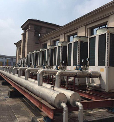 广安多联机维修 广安中央空调维修