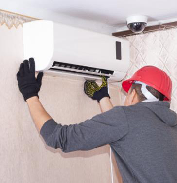 广安空调内机噪音大