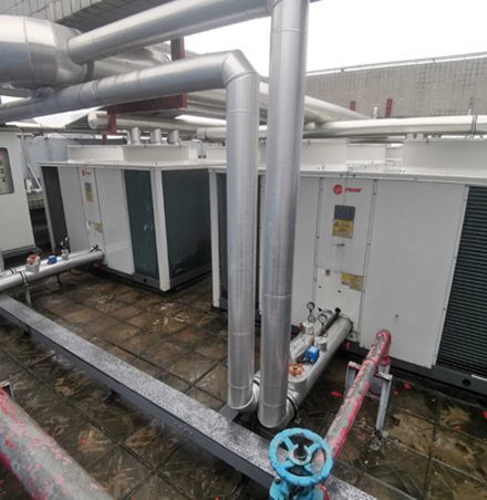 广安附近中央空调维修 广安上门中央空调维修